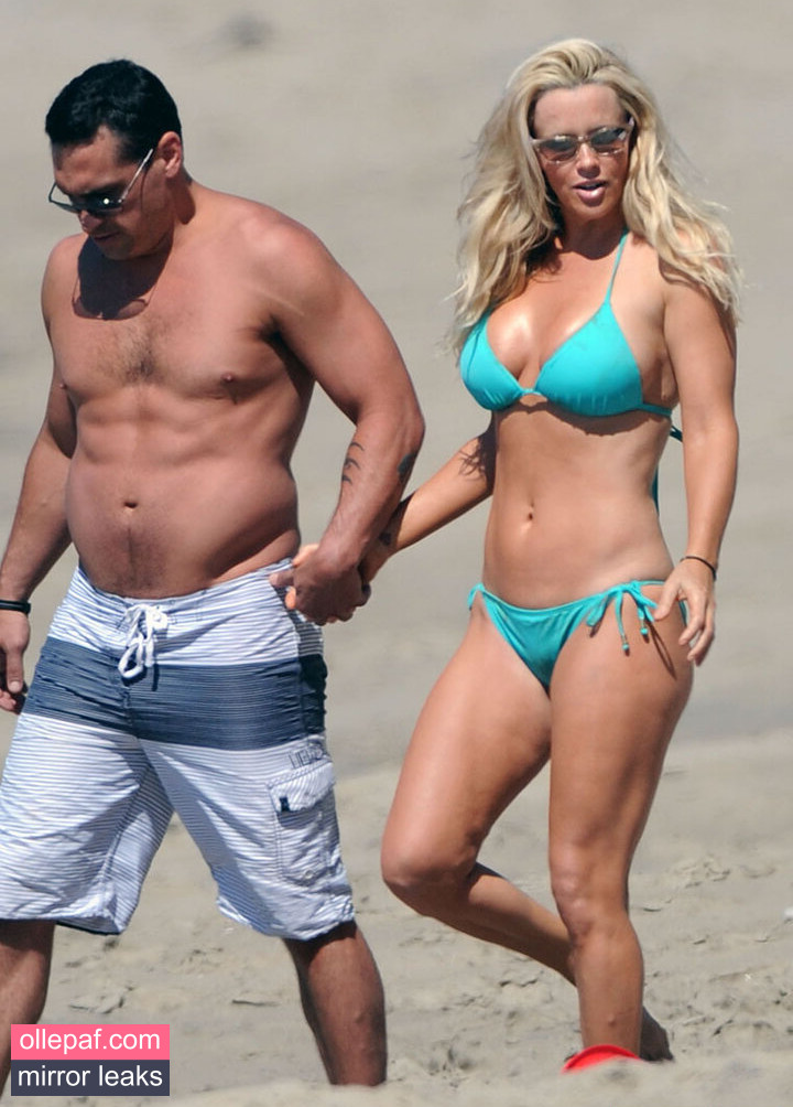 Latest Leaks Jenny McCarthy Nude #259 - Fapello