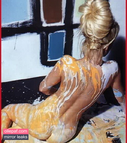 Latest Leaks Jenny McCarthy Nude #303 - Fapello