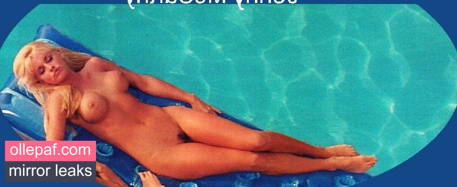 Latest Leaks Jenny McCarthy Nude #305 - Fapello