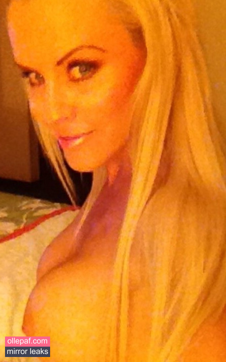 Latest Leaks Jenny McCarthy Nude #318 - Fapello