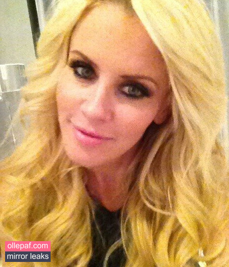 Latest Leaks Jenny McCarthy Nude #399 - Fapello
