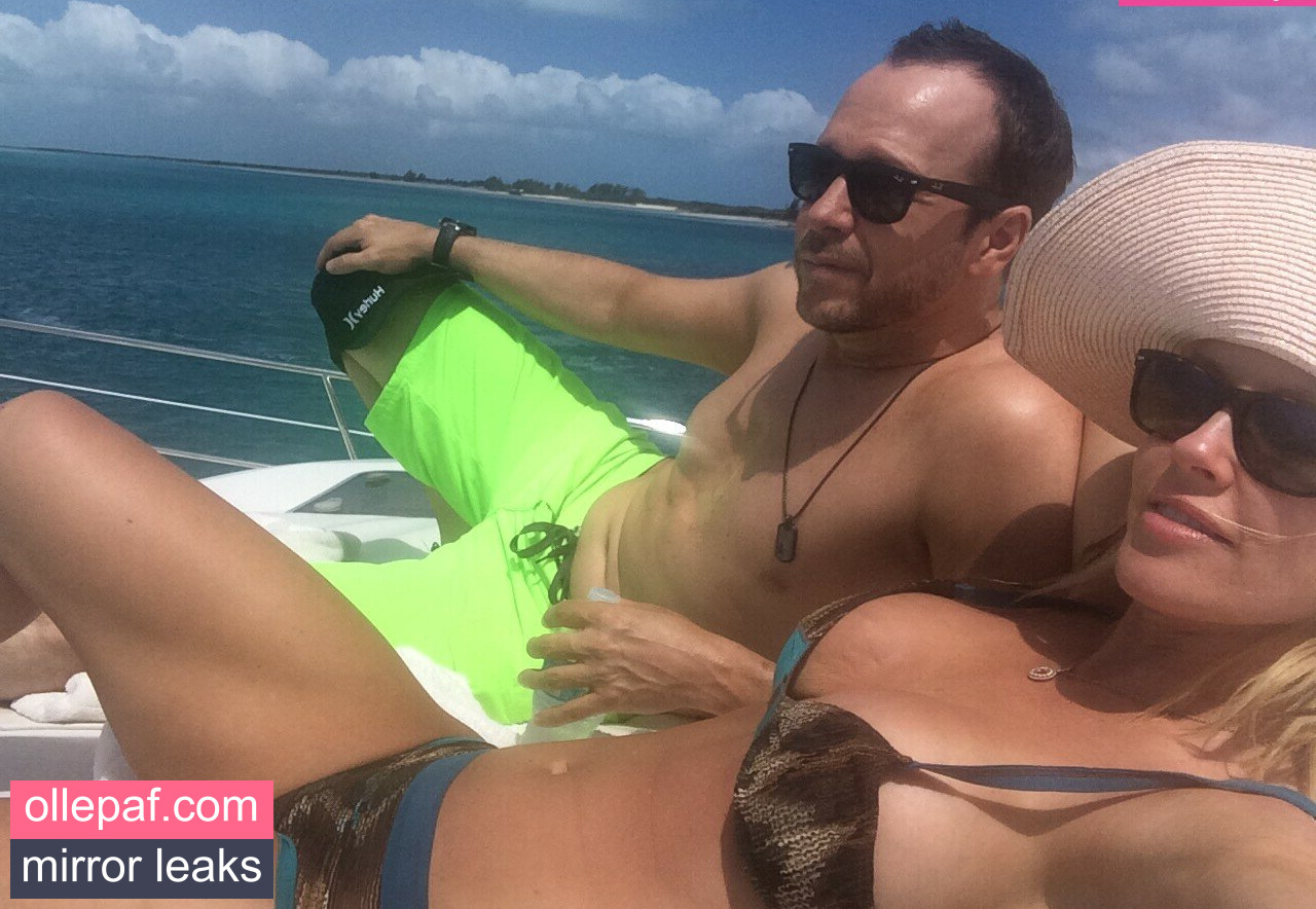 Latest Leaks Jenny McCarthy Nude #405 - Fapello