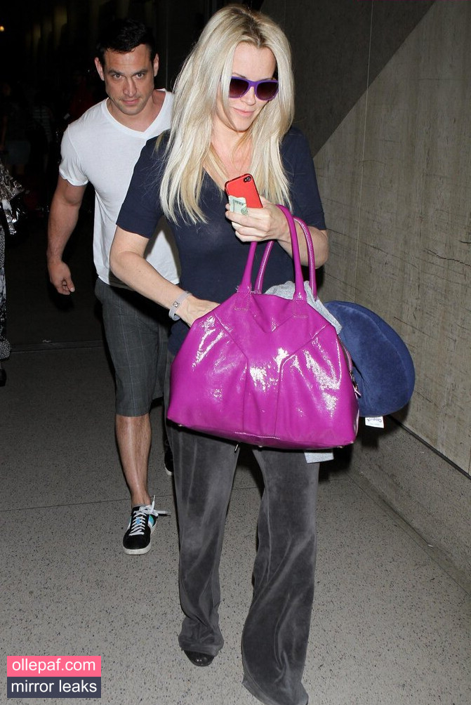 Latest Leaks Jenny McCarthy Nude #56 - Fapello