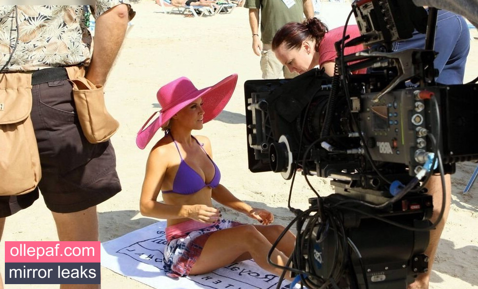 Latest Leaks Jenny McCarthy Nude #89 - Fapello