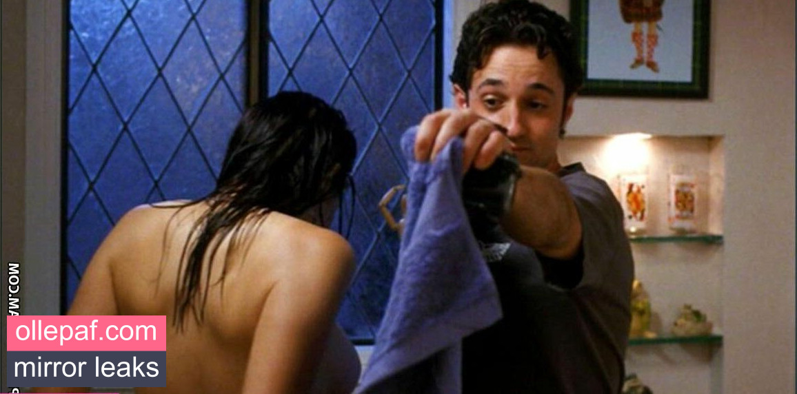 Latest Leaks Jenny Mollen Nude #128 - Fapello