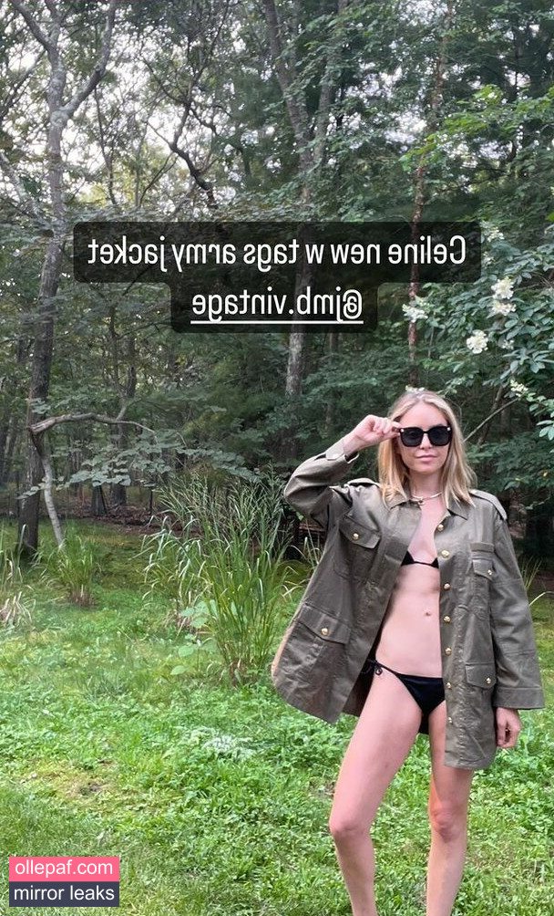 Latest Leaks Jenny Mollen Nude #36 - Fapello