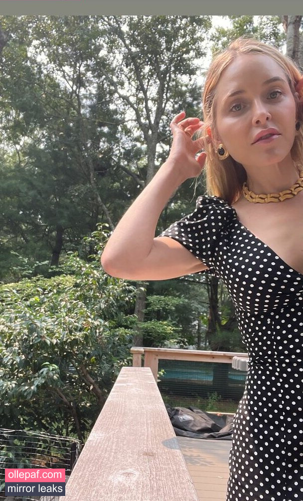 Latest Leaks Jenny Mollen Nude #41 - Fapello