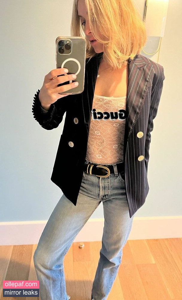 Latest Leaks Jenny Mollen Nude #47 - Fapello