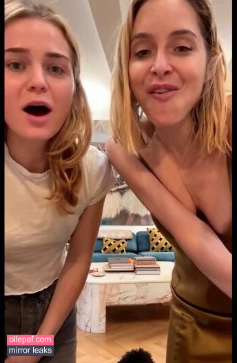 Latest Leaks Jenny Mollen Nude #6 - Fapello