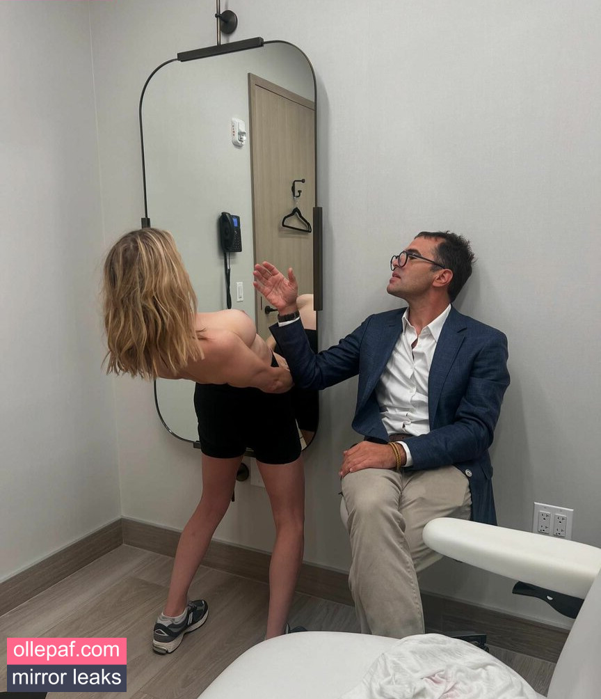 Latest Leaks Jenny Mollen Nude #51 - Fapello