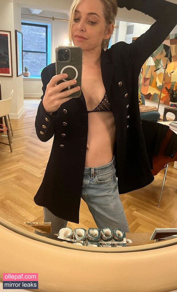 Latest Leaks Jenny Mollen Nude #77 - Fapello