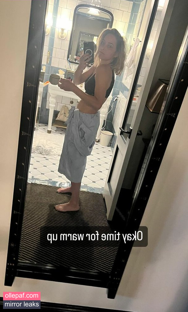 Latest Leaks Jenny Mollen Nude #83 - Fapello