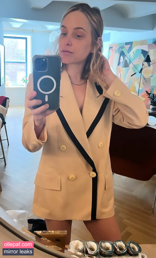 Latest Leaks Jenny Mollen Nude #84 - Fapello
