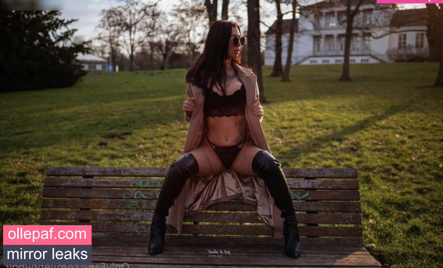Latest Leaks Jenny Noir Nude #5 - Fapello