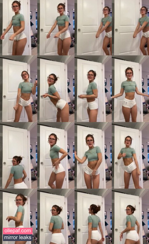 Latest Leaks Jenny Popach Nude #20 - Fapello
