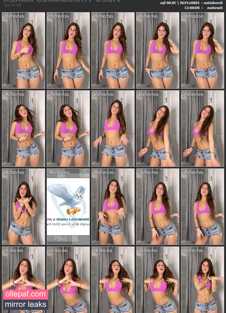 Latest Leaks Jenny Popach Nude #21 - Fapello