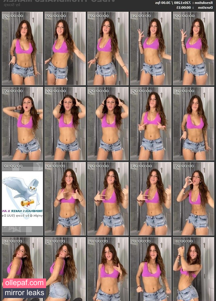 Latest Leaks Jenny Popach Nude #23 - Fapello
