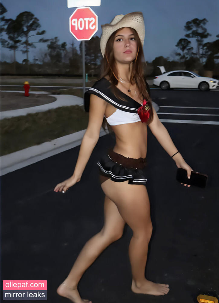 Latest Leaks Jenny Popach Nude #8 - Fapello