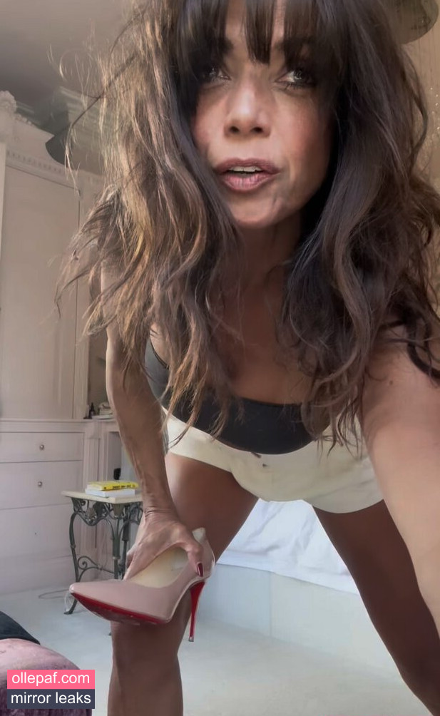 Latest Leaks Jenny Powell Nude #2 - Fapello