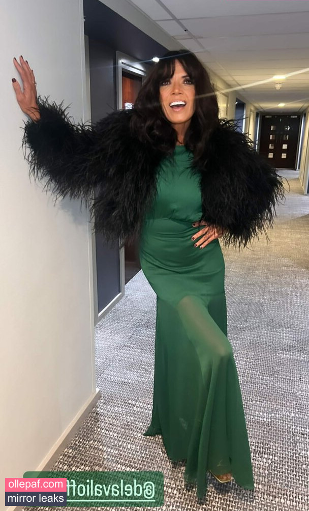 Latest Leaks Jenny Powell Nude #108 - Fapello
