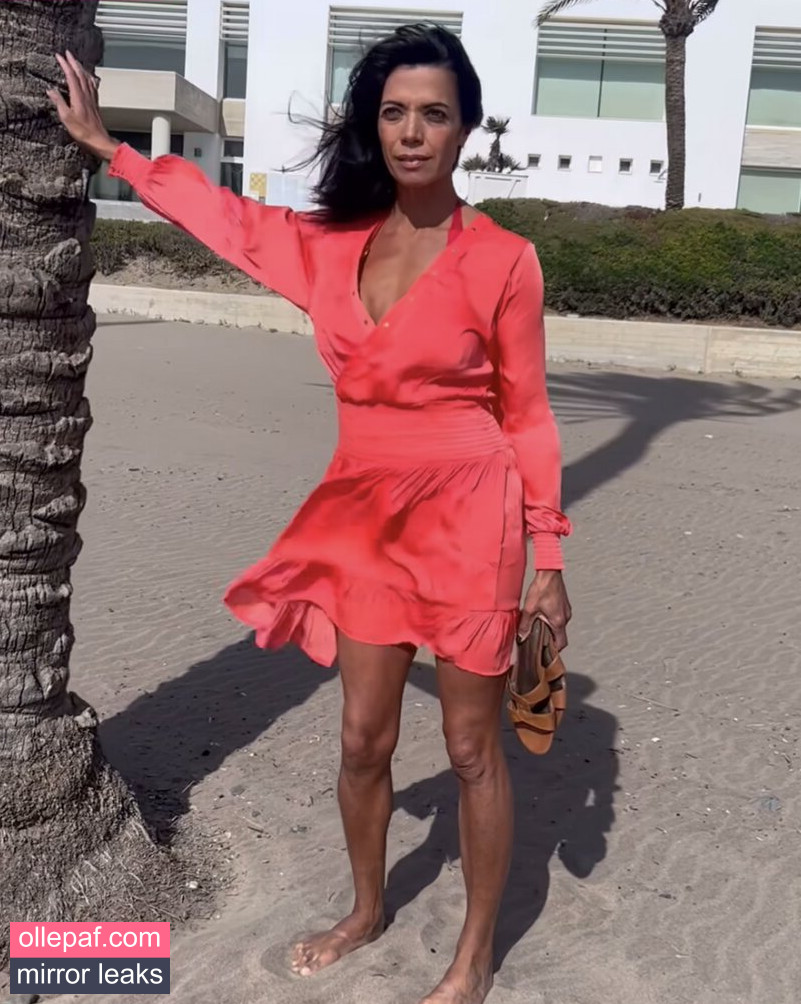Latest Leaks Jenny Powell Nude #110 - Fapello