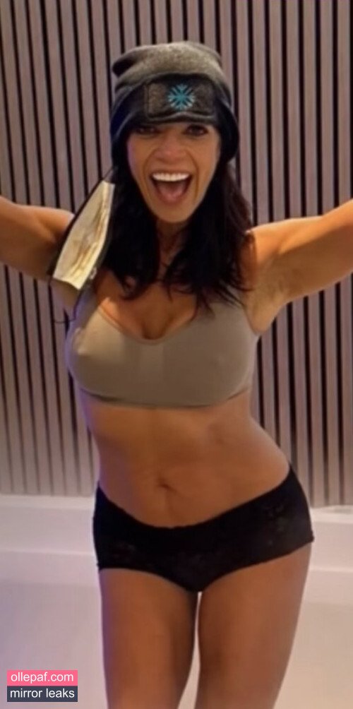 Latest Leaks Jenny Powell Nude #115 - Fapello