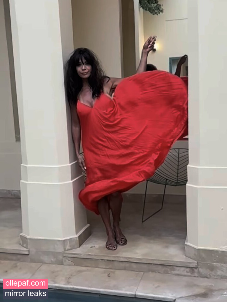 Latest Leaks Jenny Powell Nude #13 - Fapello