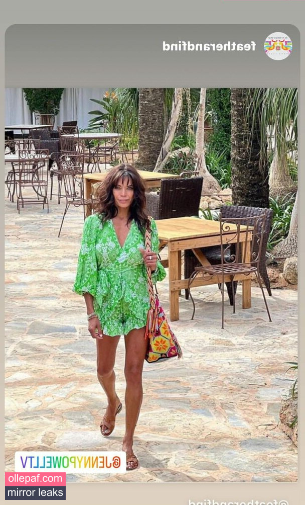 Latest Leaks Jenny Powell Nude #122 - Fapello