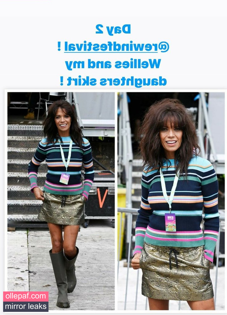 Latest Leaks Jenny Powell Nude #123 - Fapello