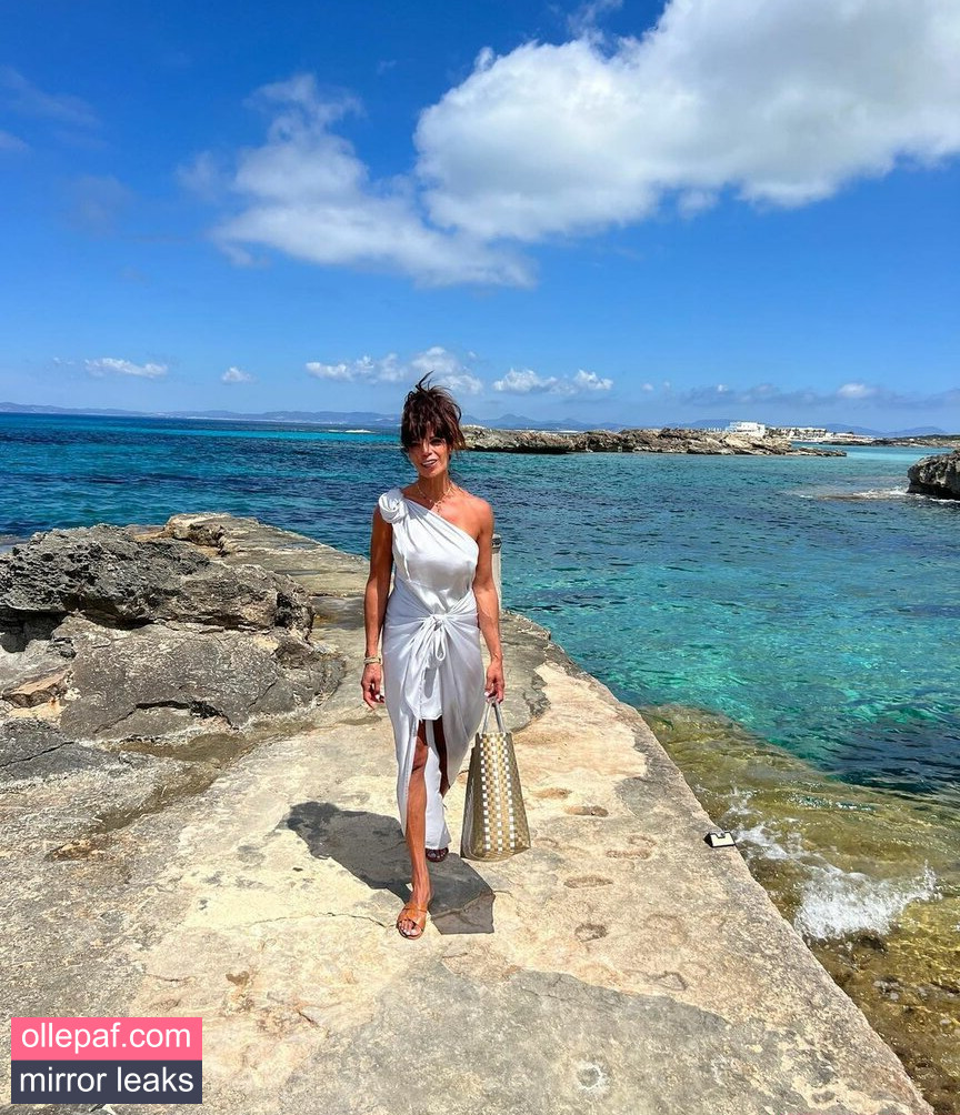 Latest Leaks Jenny Powell Nude #124 - Fapello