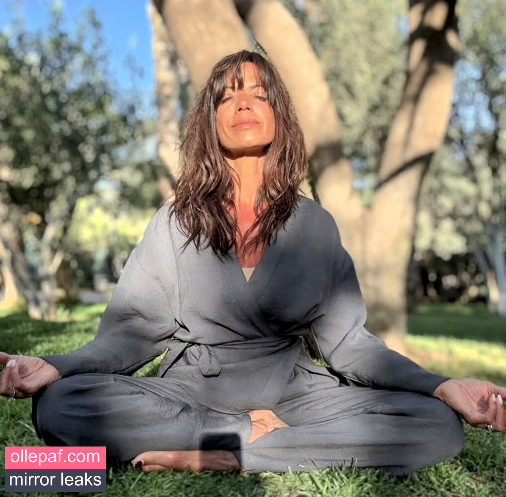 Latest Leaks Jenny Powell Nude #15 - Fapello