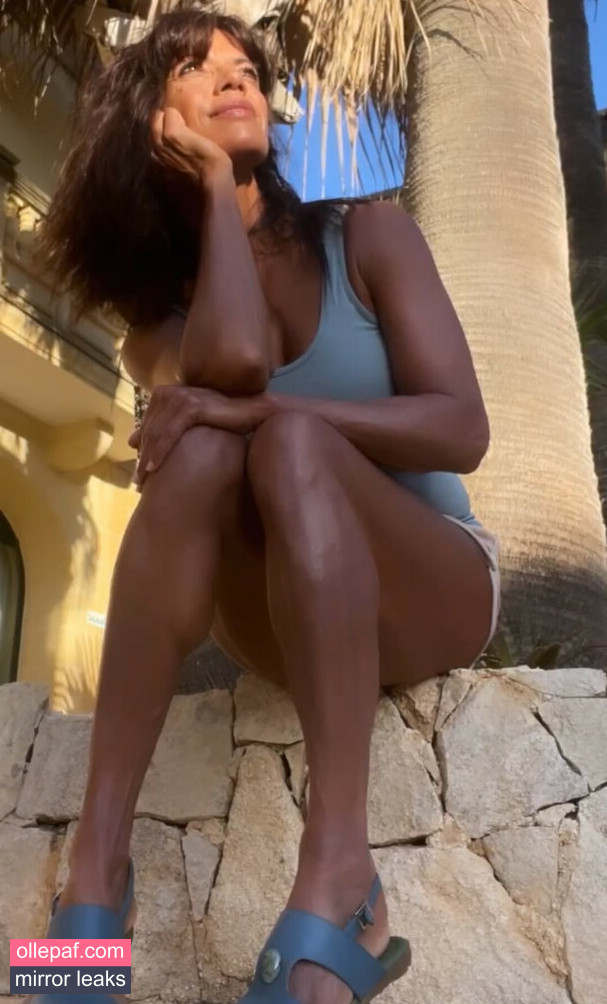 Latest Leaks Jenny Powell Nude #144 - Fapello