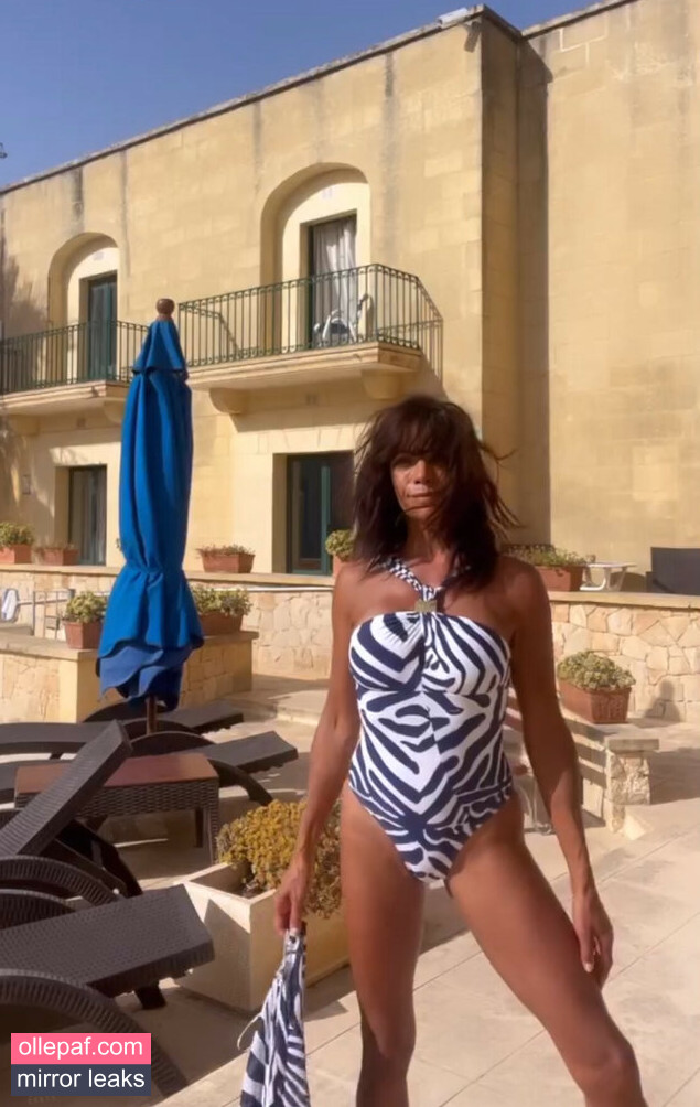 Latest Leaks Jenny Powell Nude #146 - Fapello