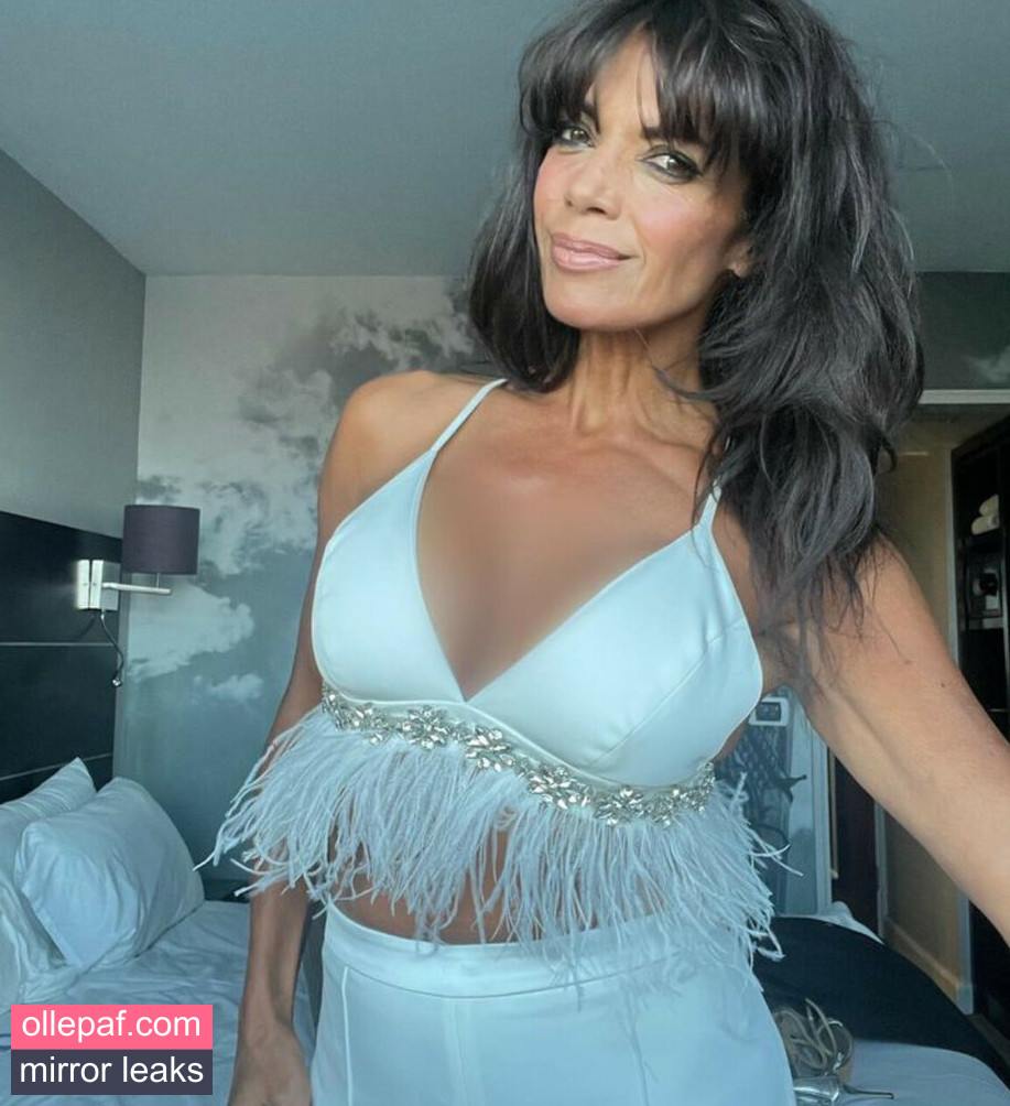 Latest Leaks Jenny Powell Nude #148 - Fapello