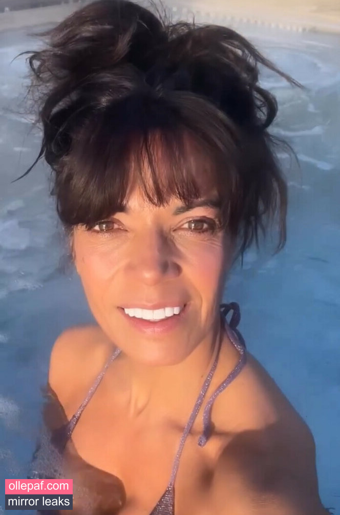Latest Leaks Jenny Powell Nude #161 - Fapello