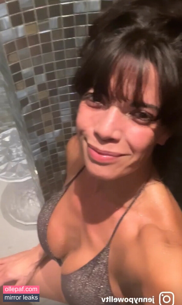 Latest Leaks Jenny Powell Nude #163 - Fapello