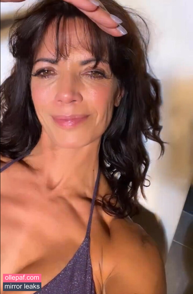 Latest Leaks Jenny Powell Nude #166 - Fapello