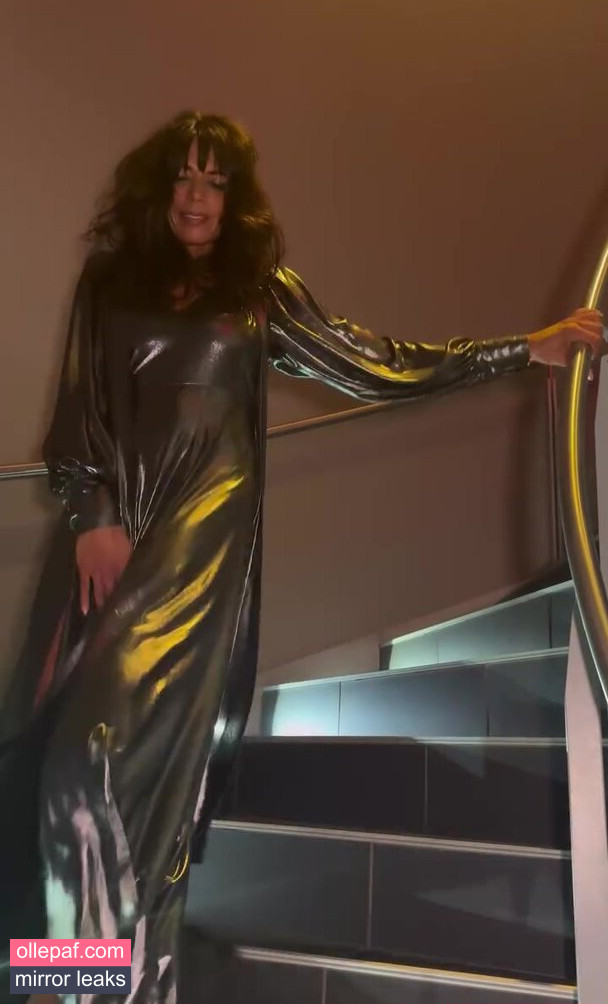 Latest Leaks Jenny Powell Nude #18 - Fapello