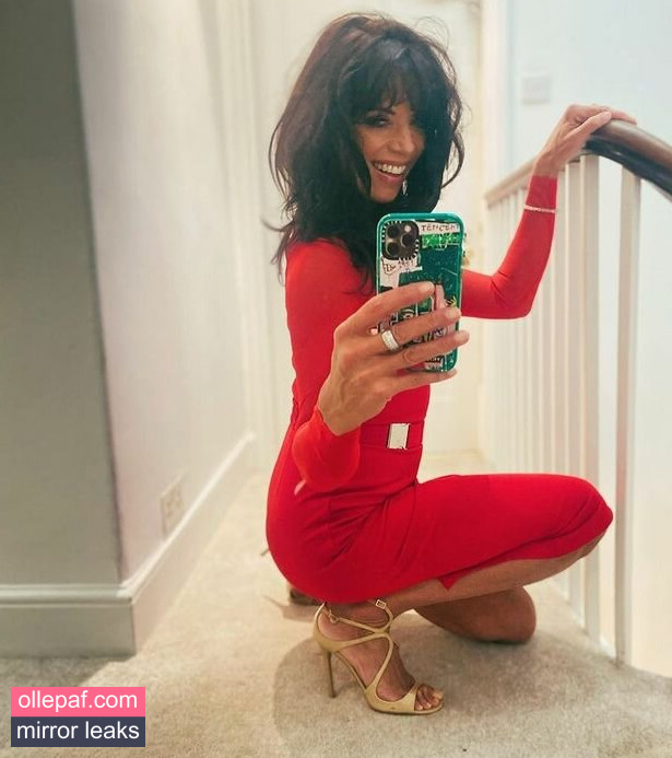 Latest Leaks Jenny Powell Nude #178 - Fapello