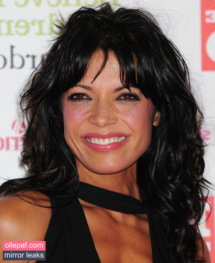 Latest Leaks Jenny Powell Nude #188 - Fapello