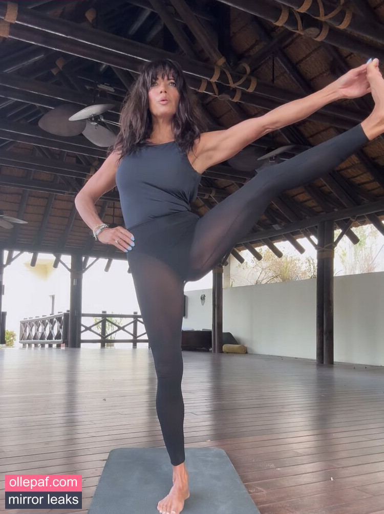 Latest Leaks Jenny Powell Nude #20 - Fapello