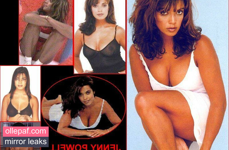 Latest Leaks Jenny Powell Nude #198 - Fapello