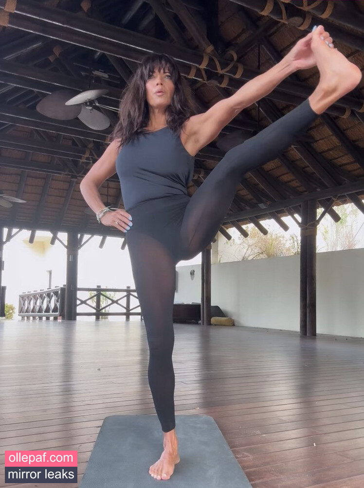 Latest Leaks Jenny Powell Nude #21 - Fapello