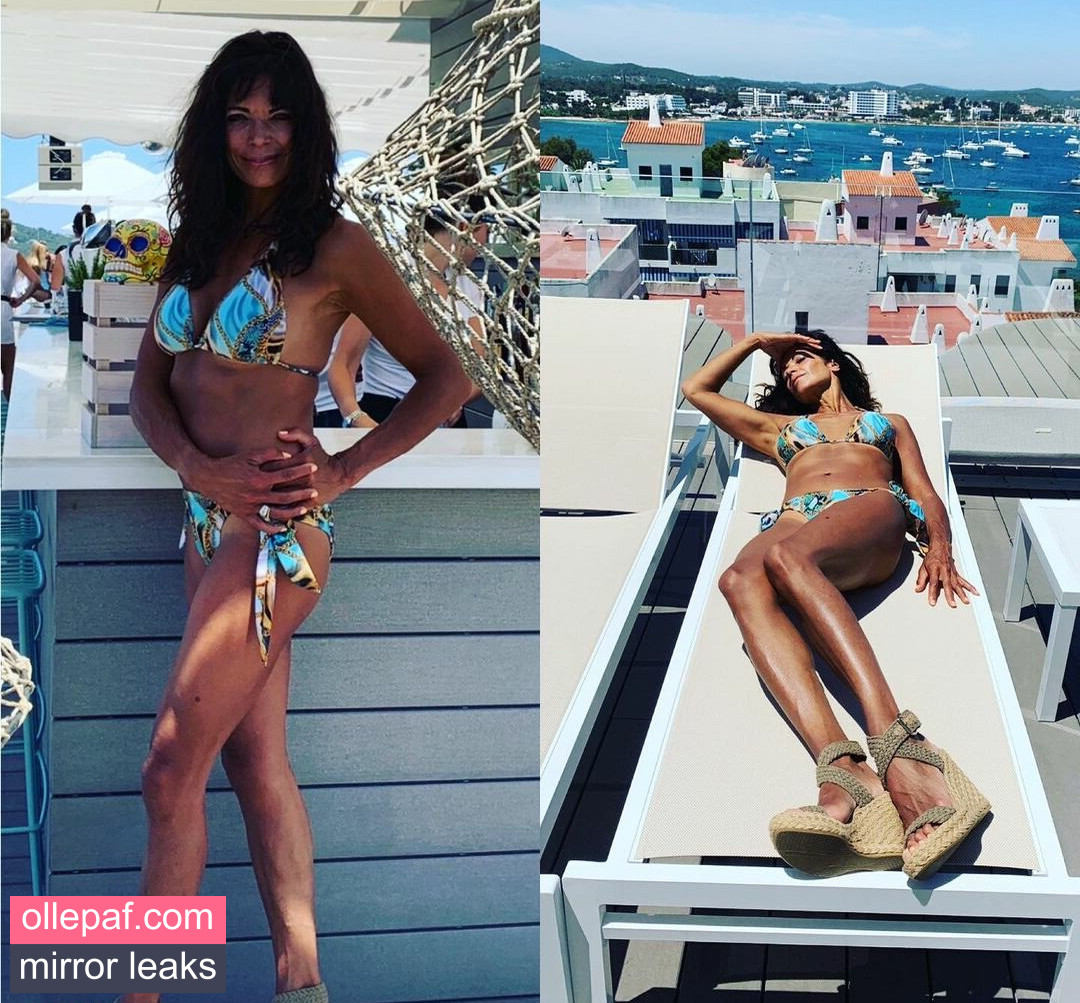 Latest Leaks Jenny Powell Nude #204 - Fapello