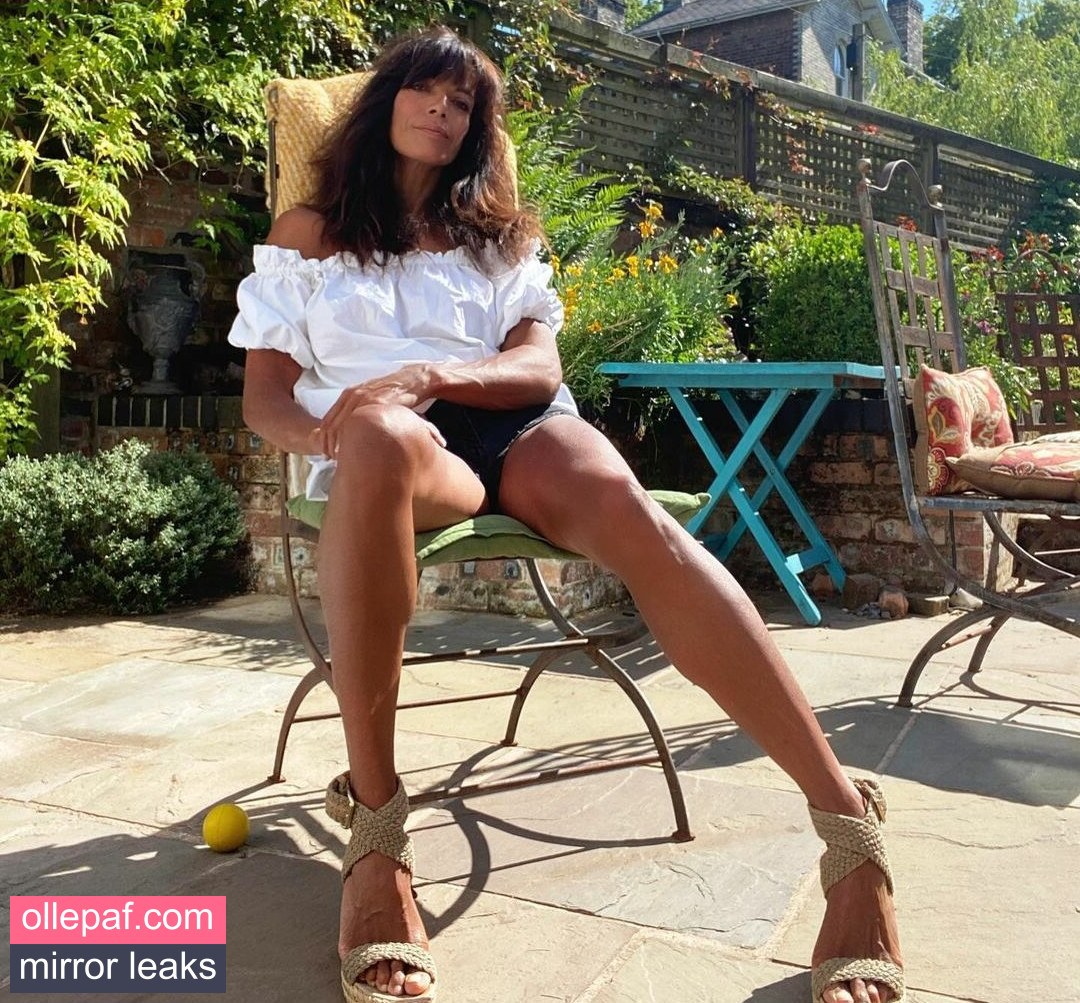 Latest Leaks Jenny Powell Nude #216 - Fapello