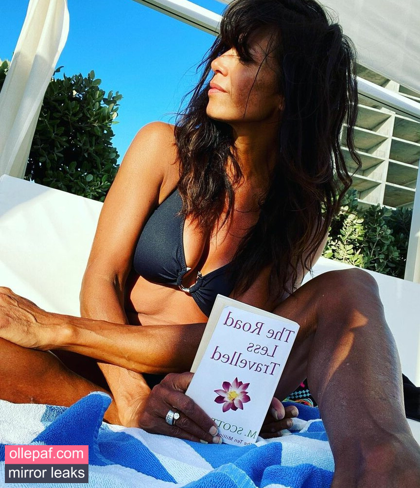 Latest Leaks Jenny Powell Nude #222 - Fapello