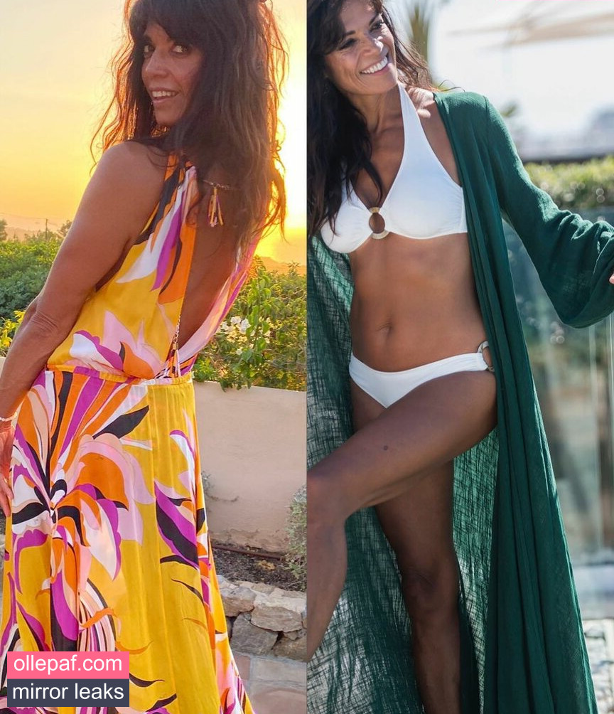 Latest Leaks Jenny Powell Nude #237 - Fapello