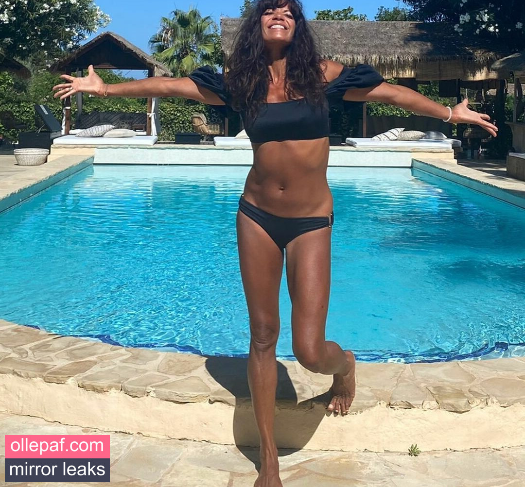 Latest Leaks Jenny Powell Nude #239 - Fapello