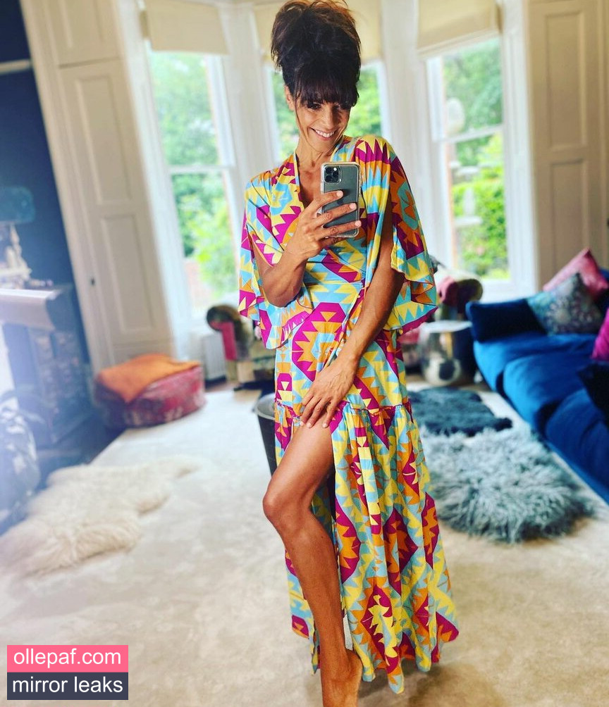 Latest Leaks Jenny Powell Nude #242 - Fapello