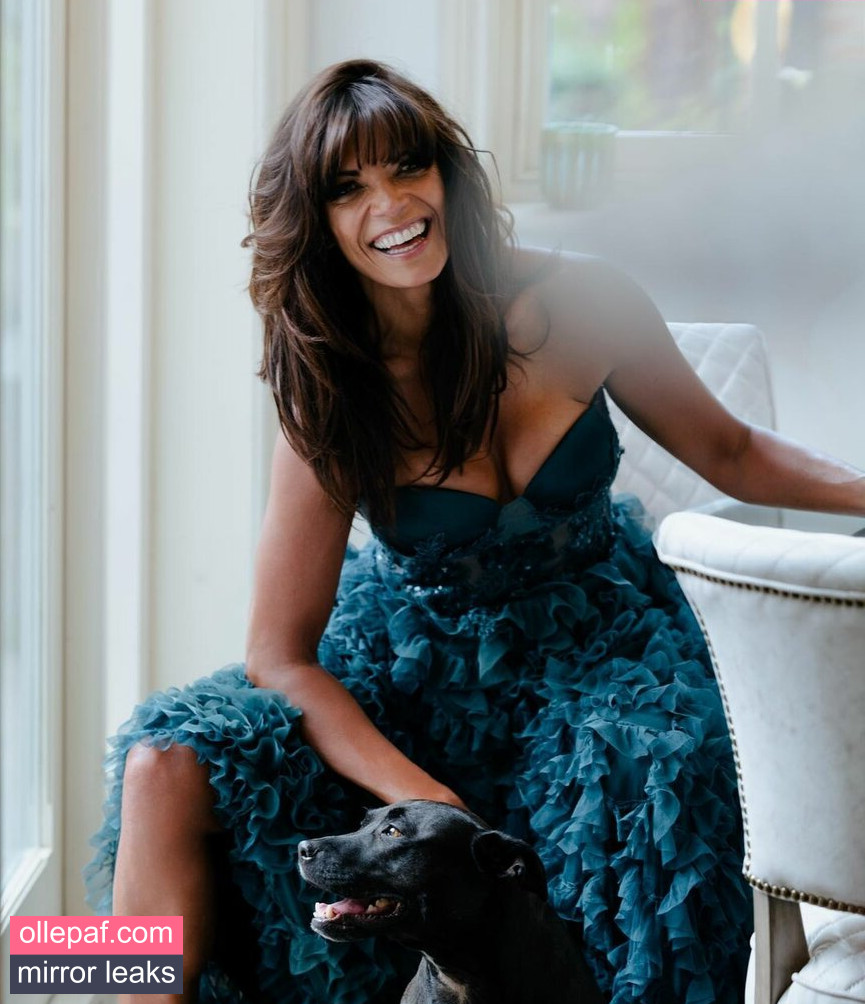 Latest Leaks Jenny Powell Nude #246 - Fapello